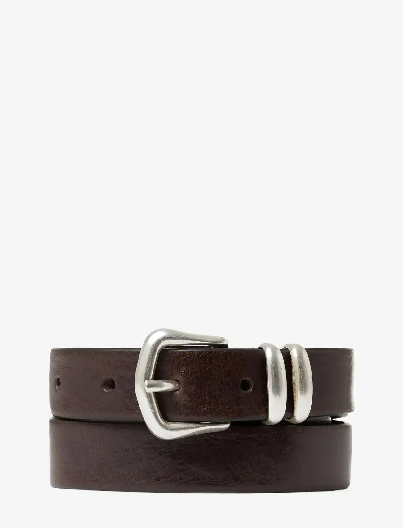 Saddler - Julia - dk.brown - 0