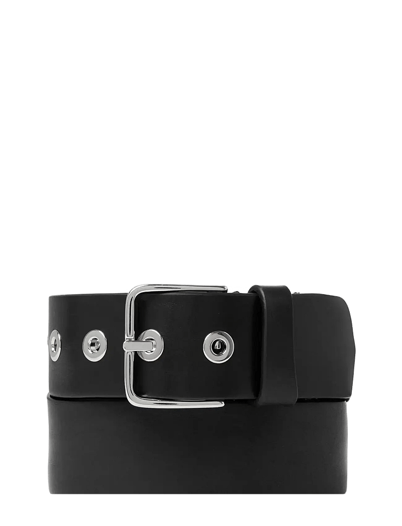 Saddler - Alba - moetrendid - black - 0