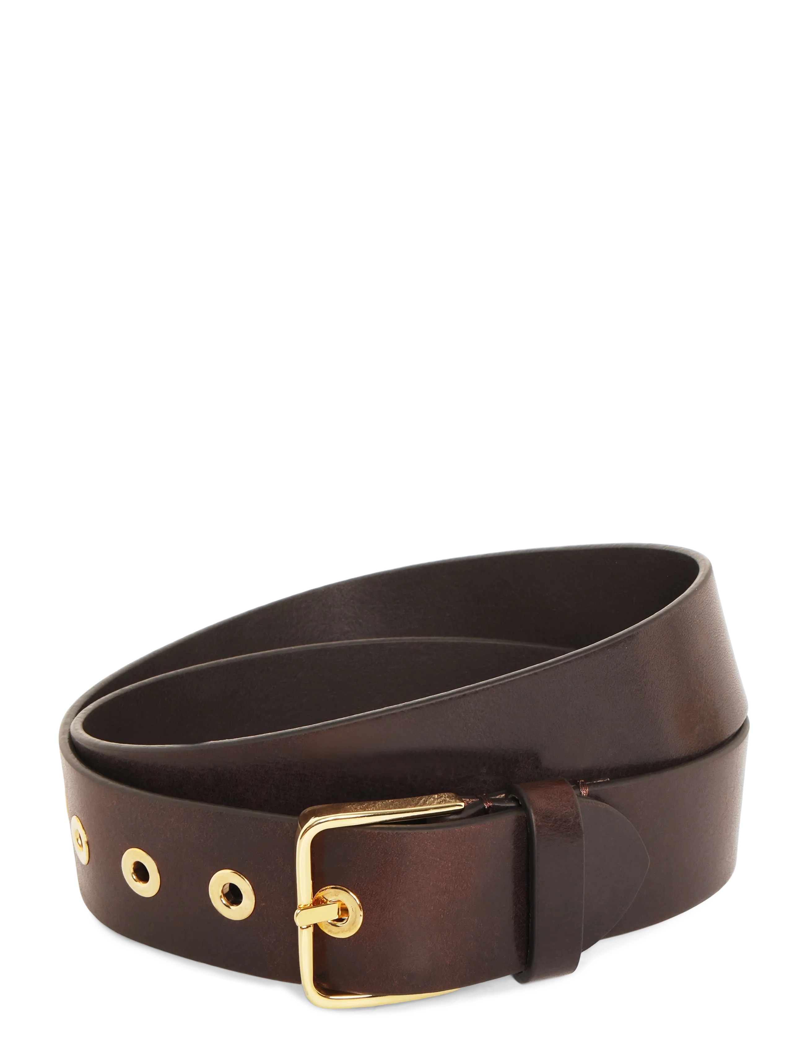 Saddler Alba, 95 cm, Accessories, Braun - Belts, Frauen
