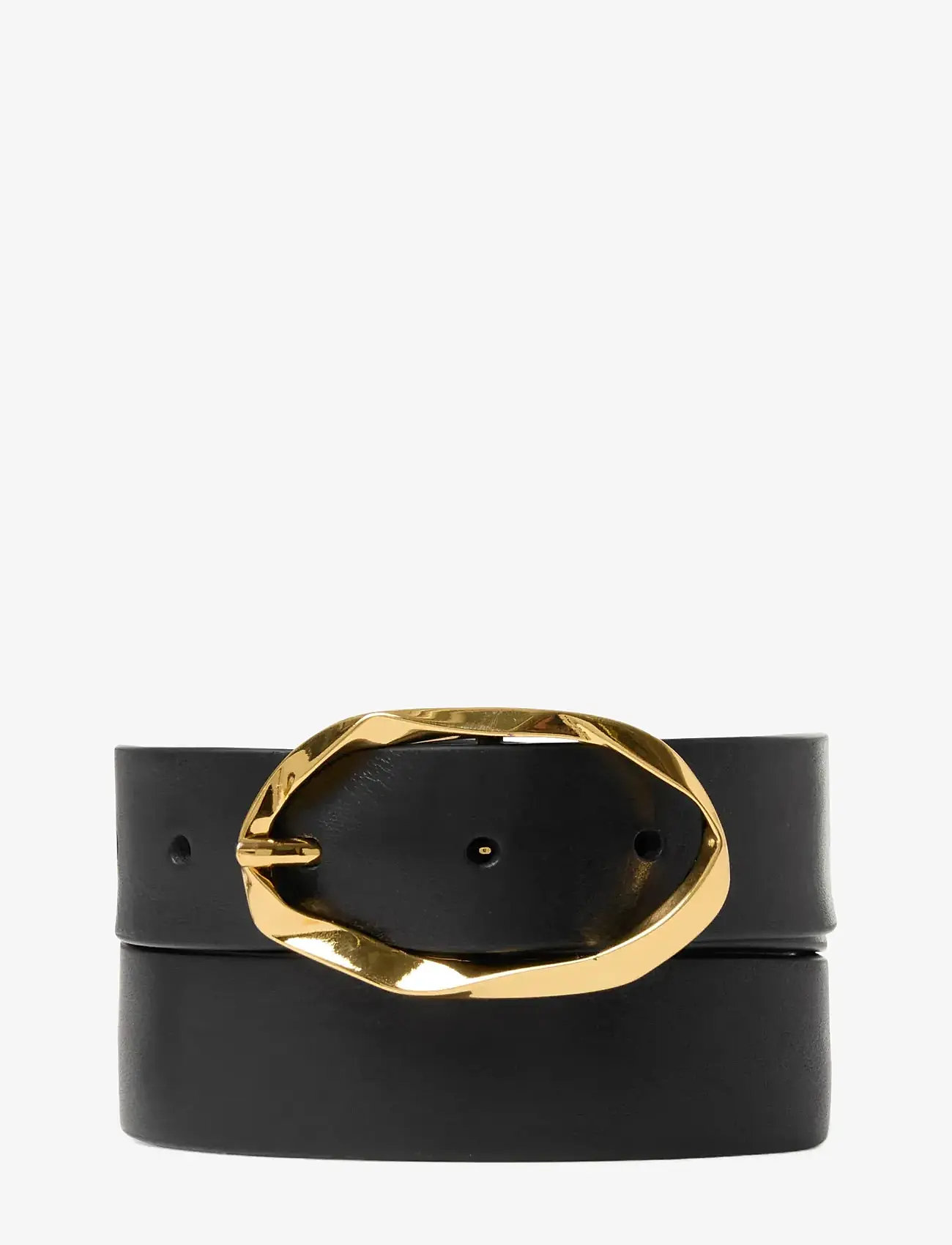 Saddler - Alicia - fashion trends - black - 0