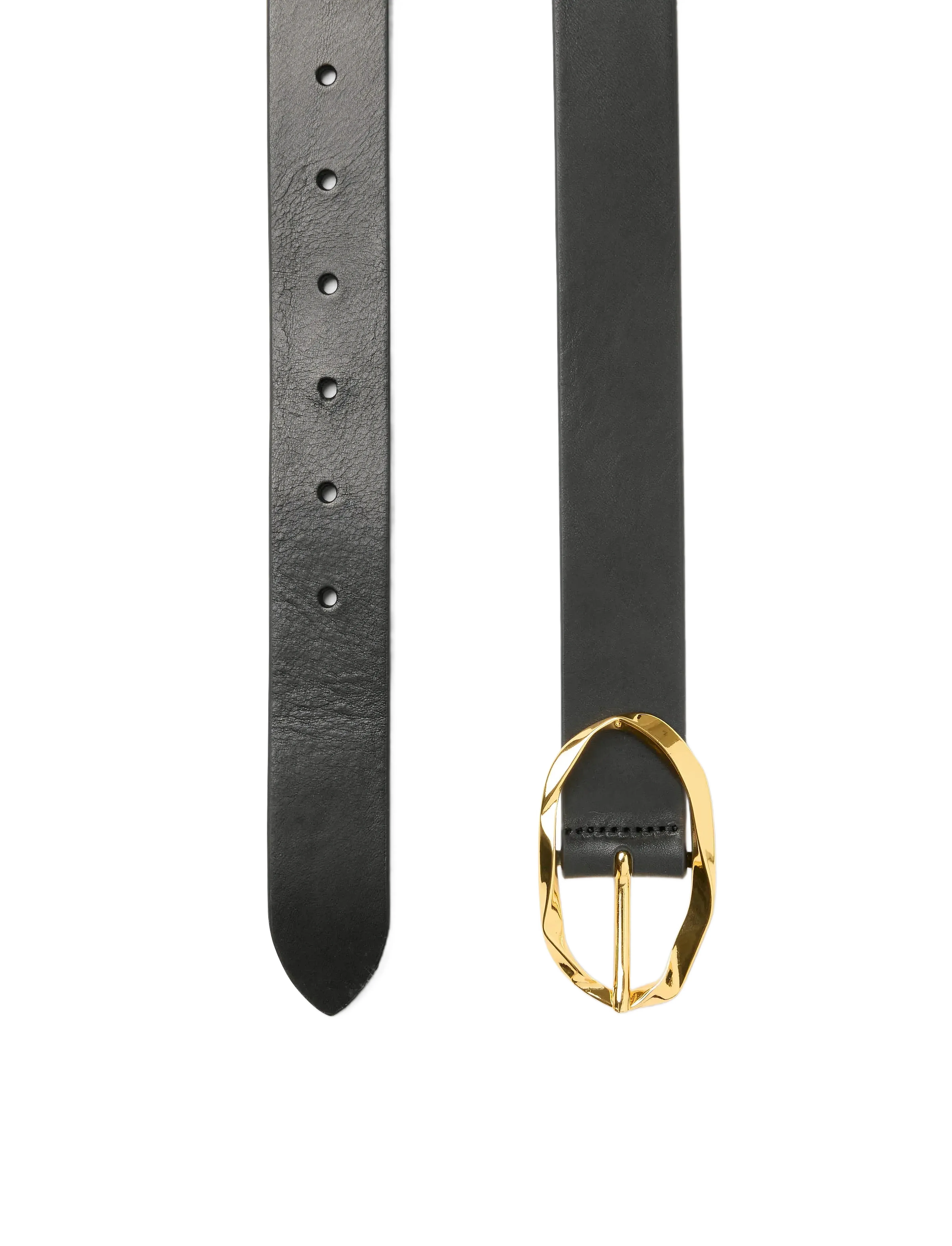 Saddler - Alicia - black - 1