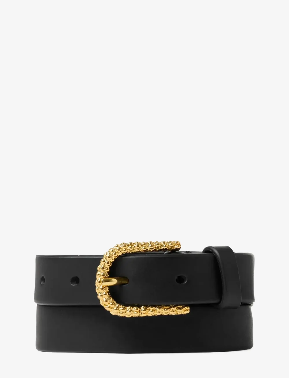Saddler - Ebba - moetrendid - black - 0