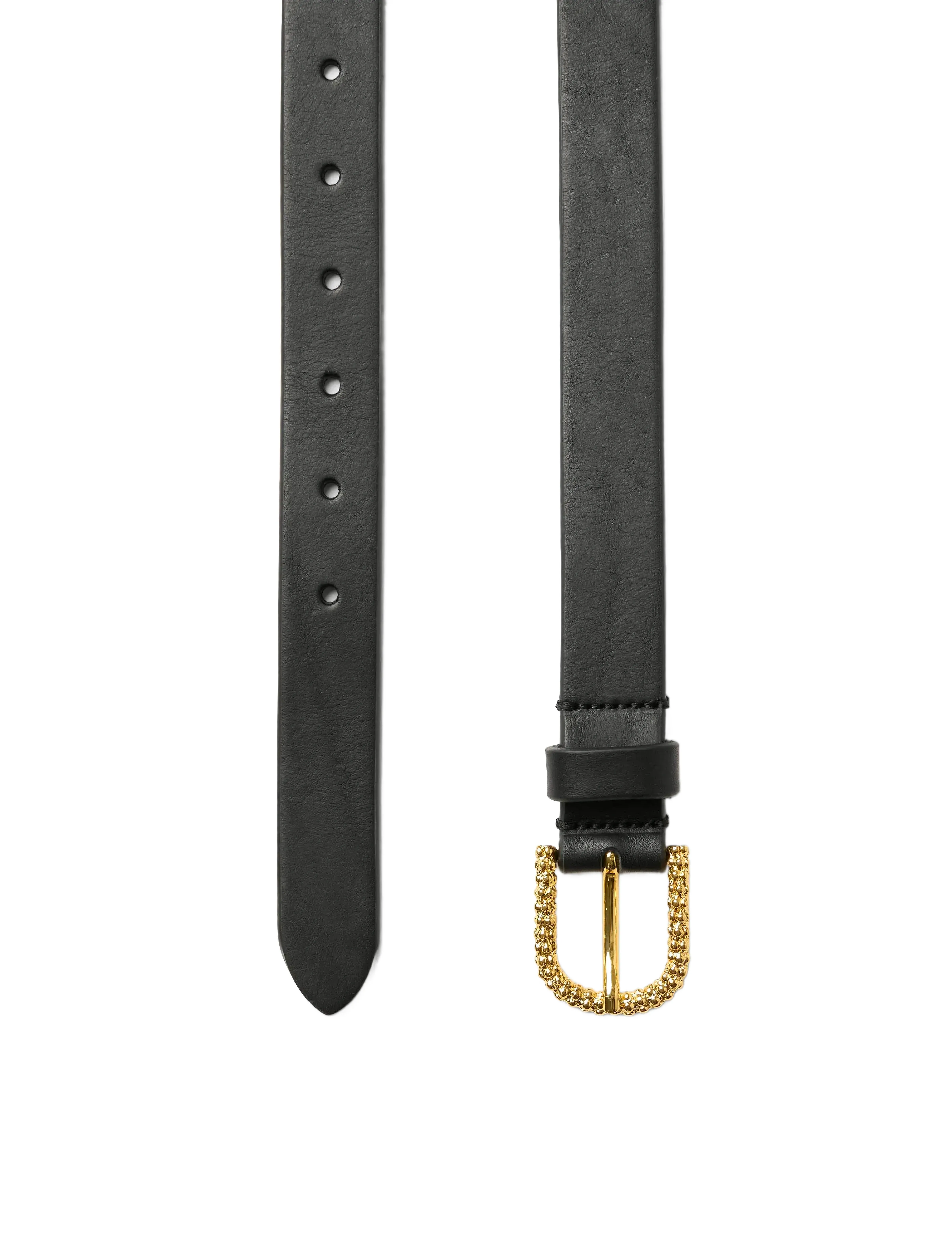 Saddler - Ebba - bælter - black - 1