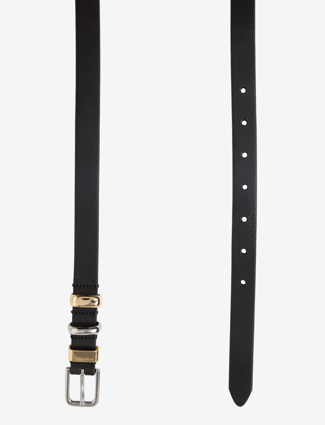 Saddler - Lova - gürtel - black - 1