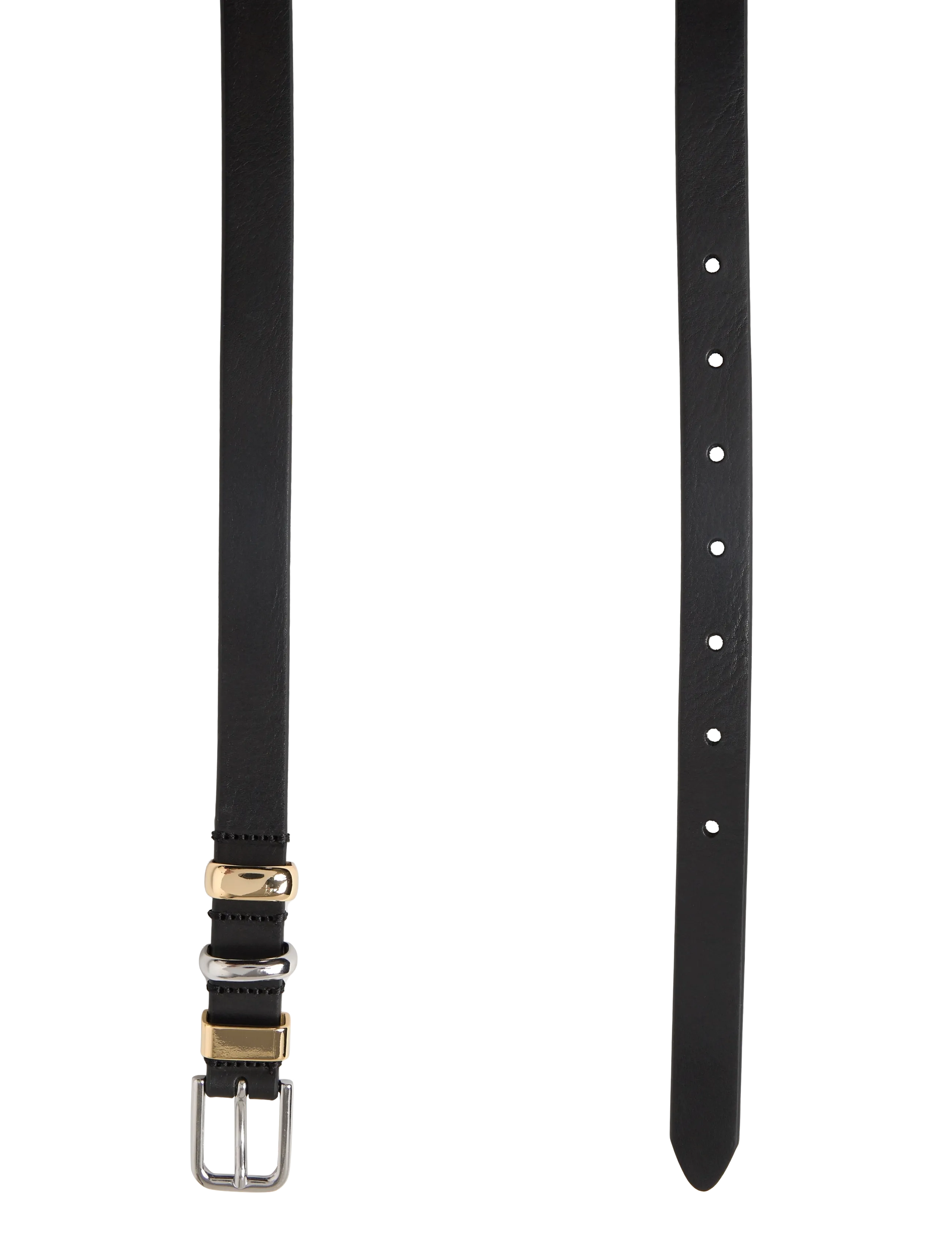 Saddler - Lova - belts - black - 1