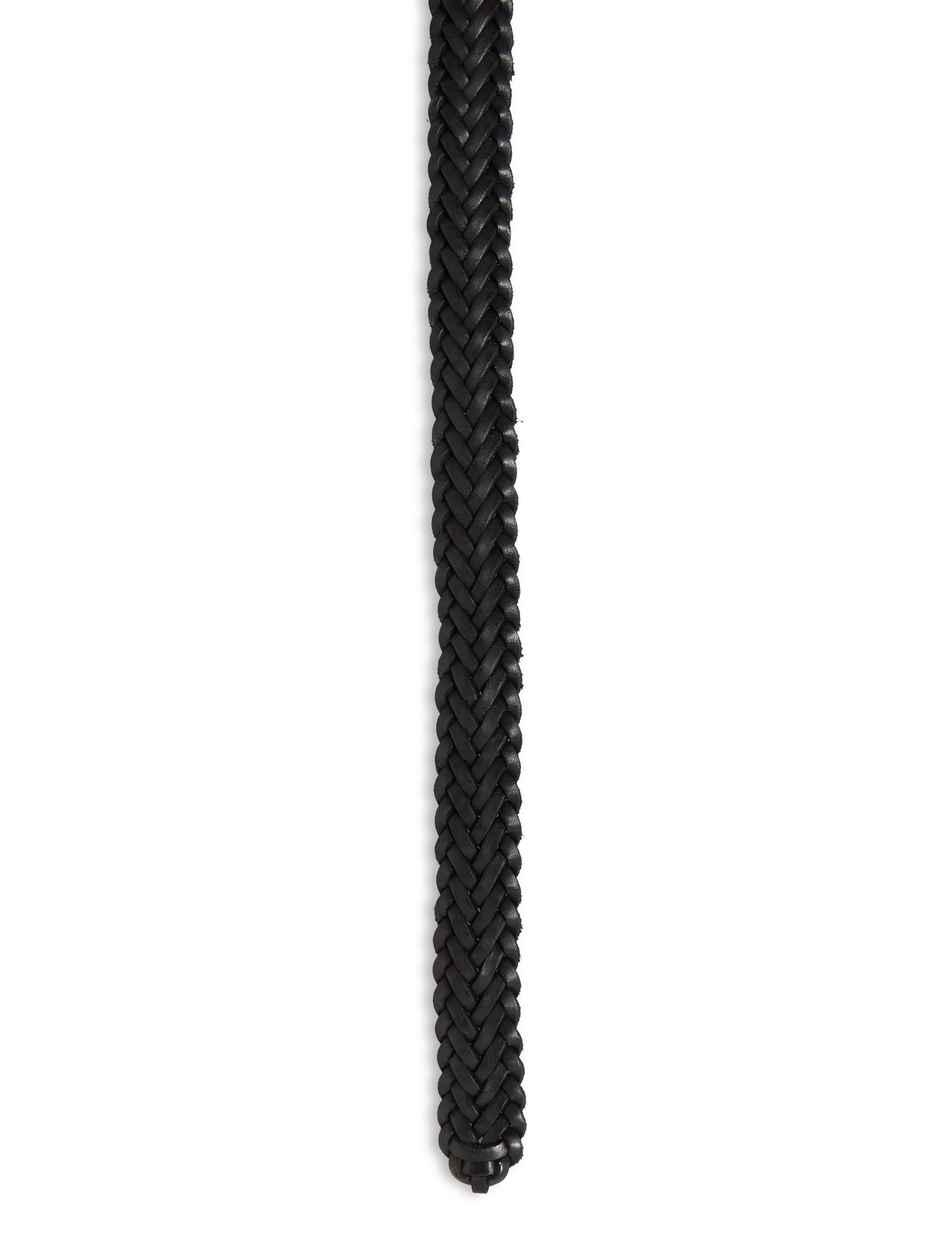 Saddler - Sofia - leather belts - black - 2