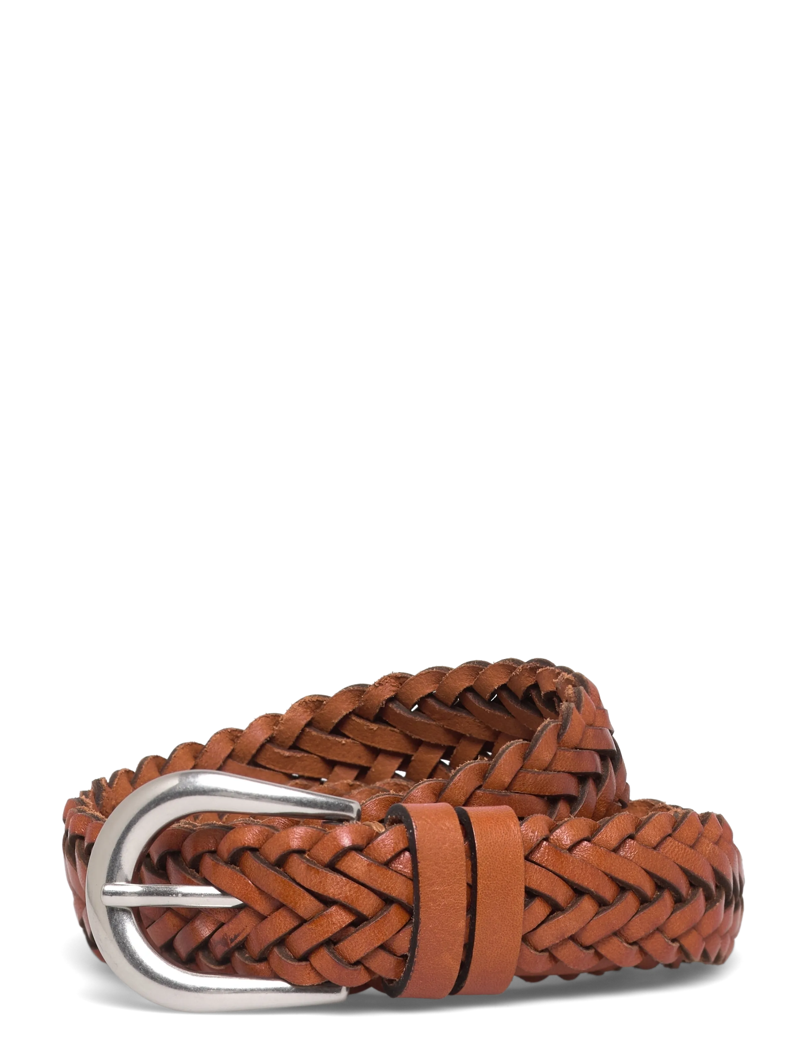 Saddler Sofia - Nyheter - BROWN / silver