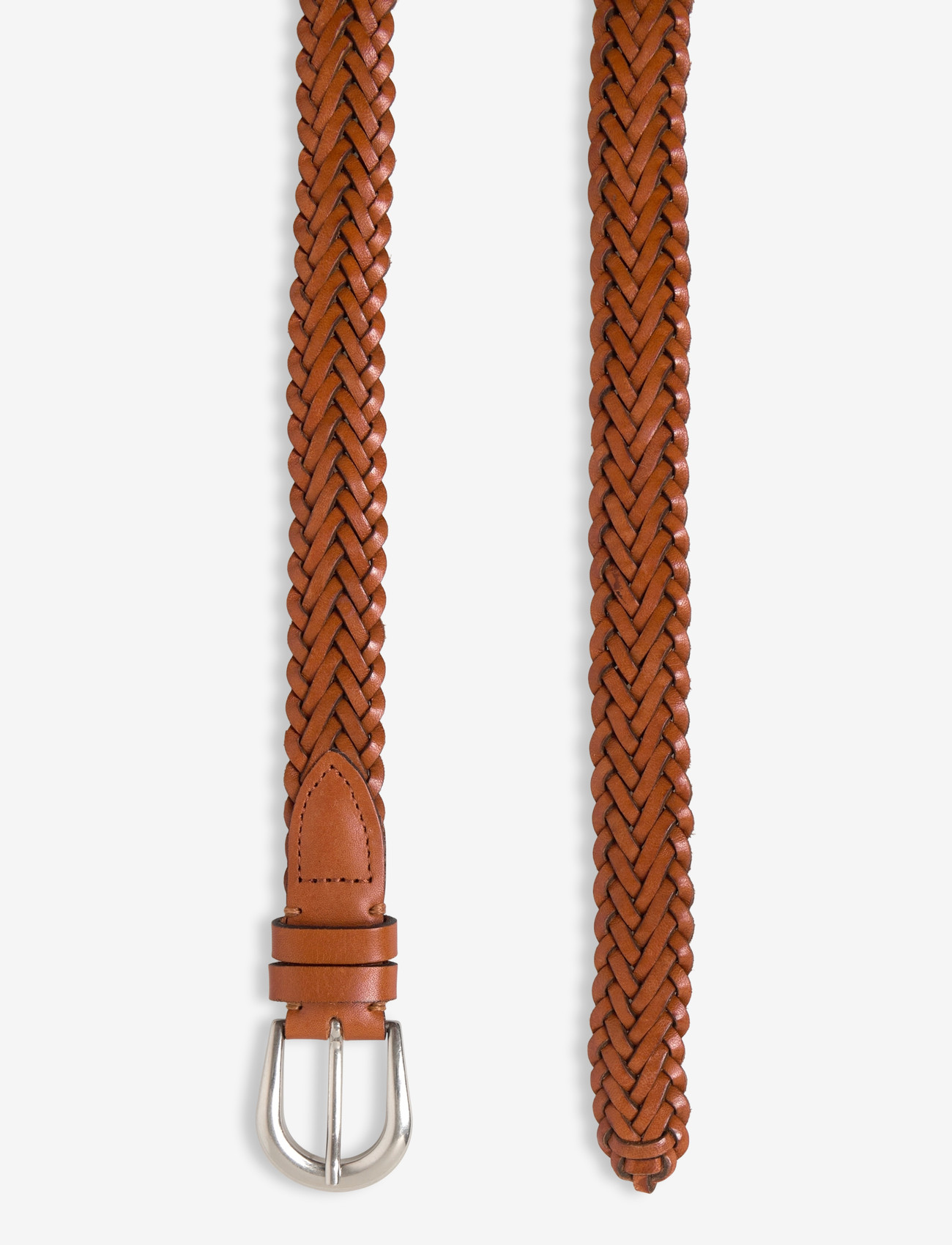 Saddler - Sofia - gürtel - brown - 1