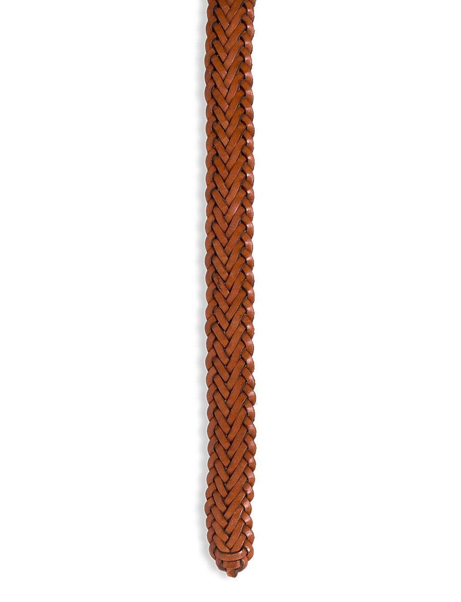 Saddler - Sofia - leather belts - brown - 2