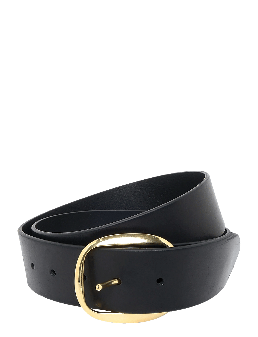 Saddler - Wilda - black/gold - 0