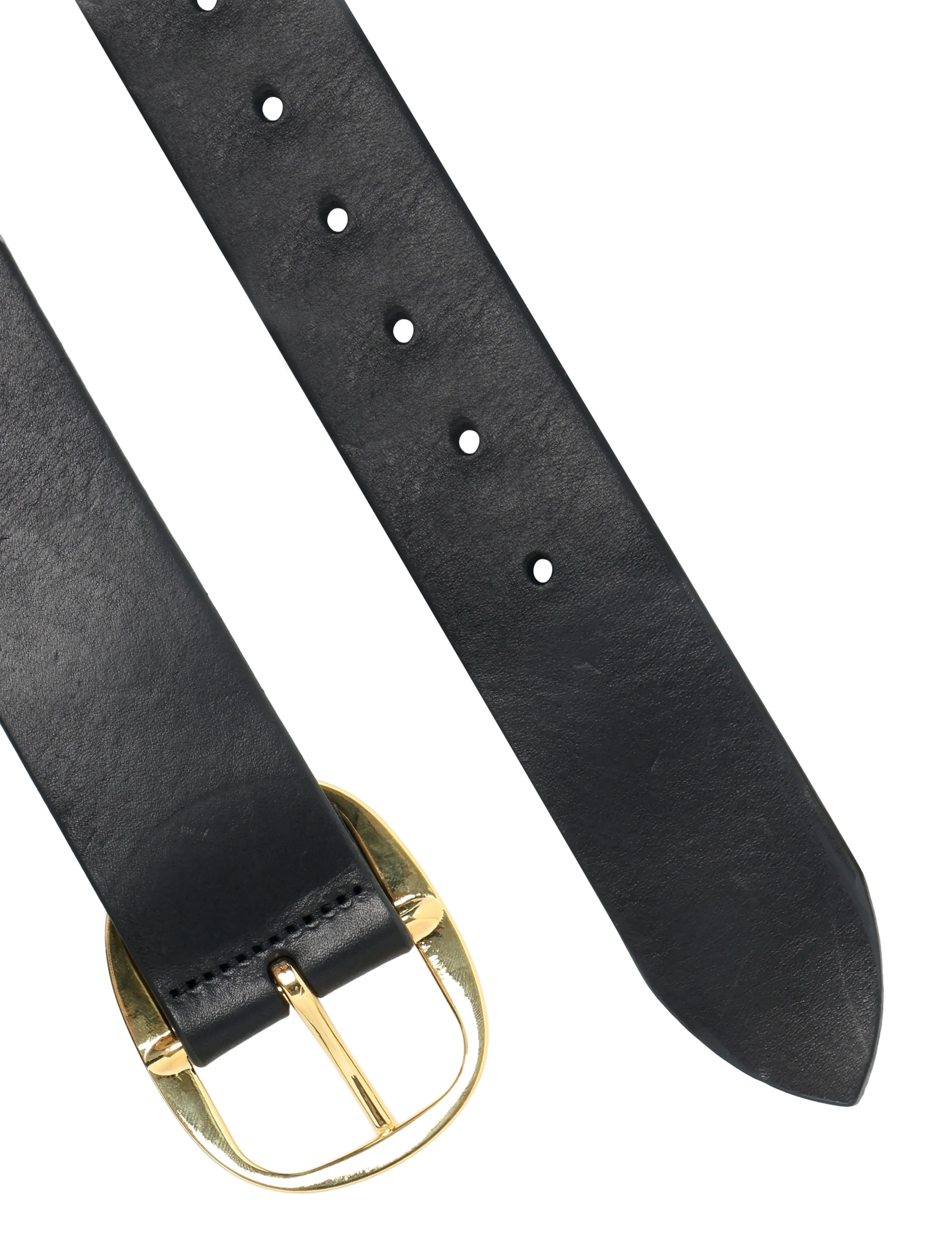 Saddler - Wilda - black/gold - 1