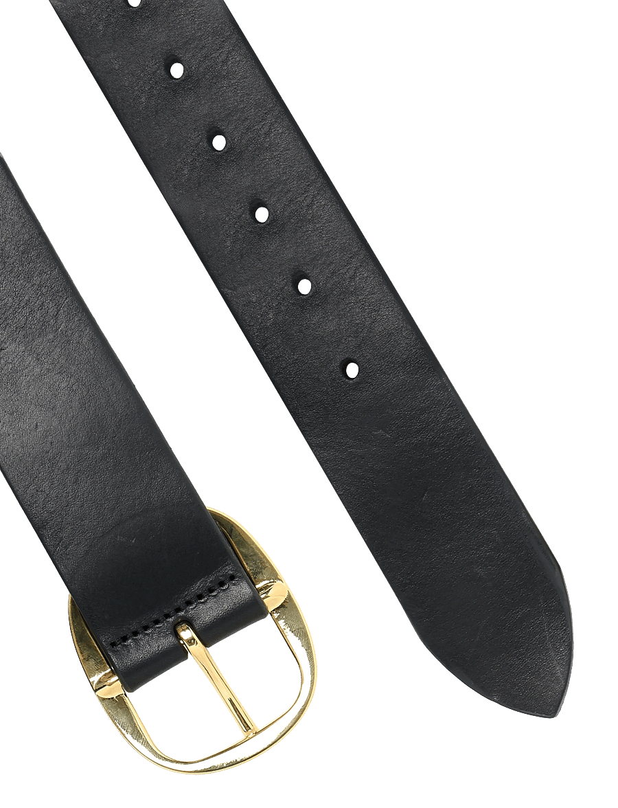 Saddler - Wilda - black/gold - 1
