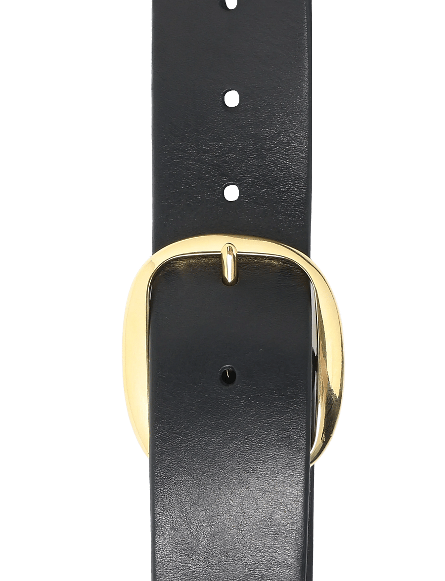 Saddler - Wilda - black/gold - 2