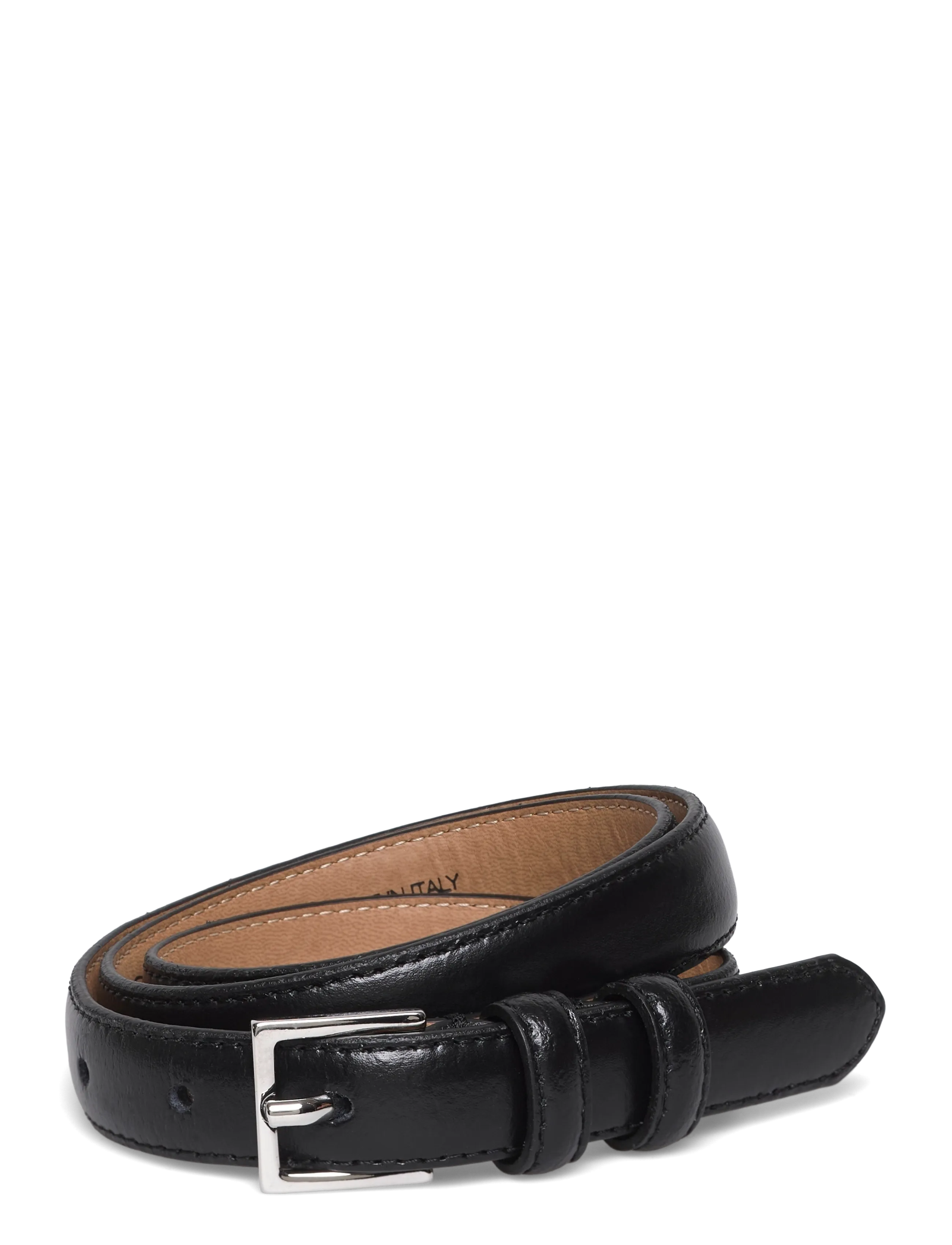 Saddler Leja - Belts - BLACK / black