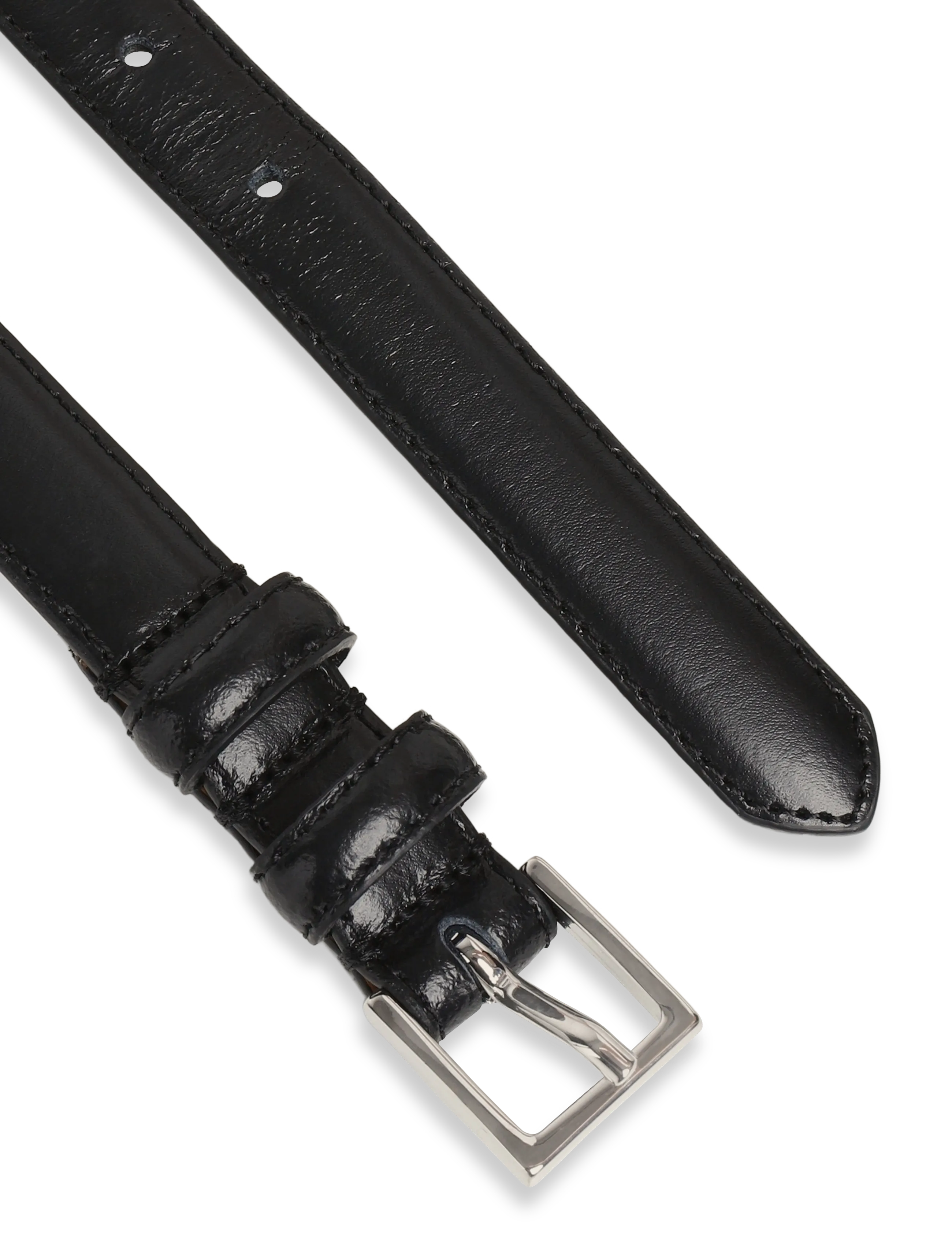 Saddler - Leja - black - 1