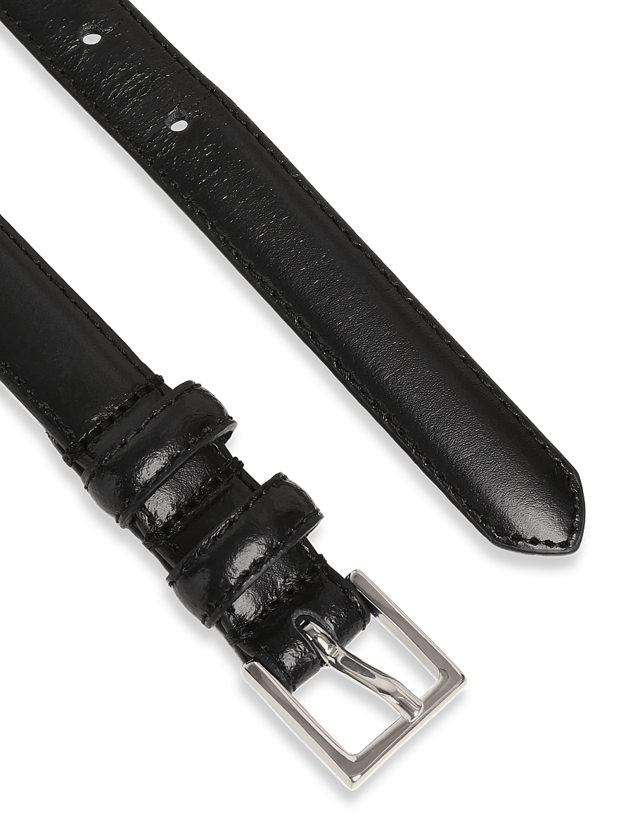 Saddler - Leja - black - 1