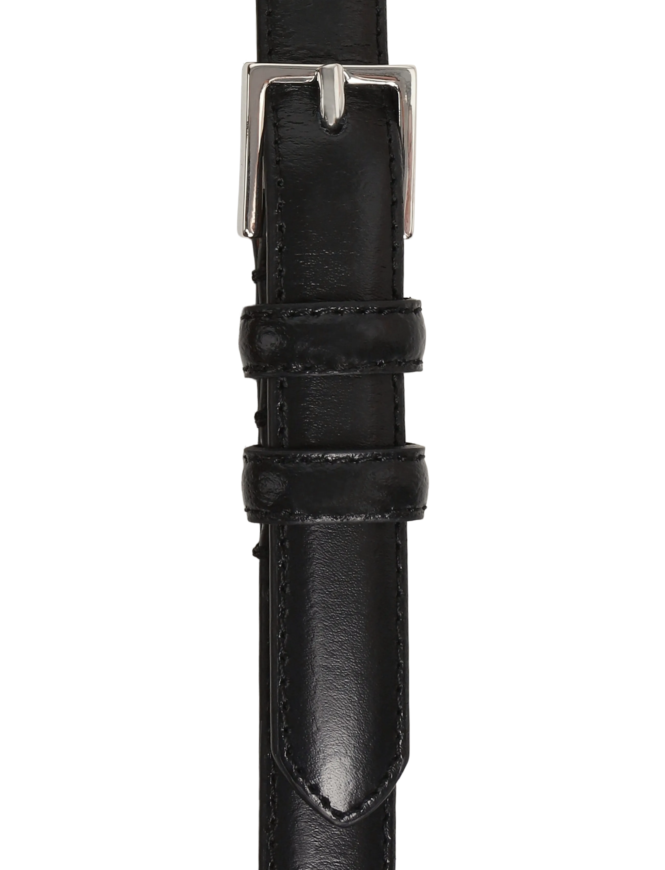 Saddler - Leja - black - 2