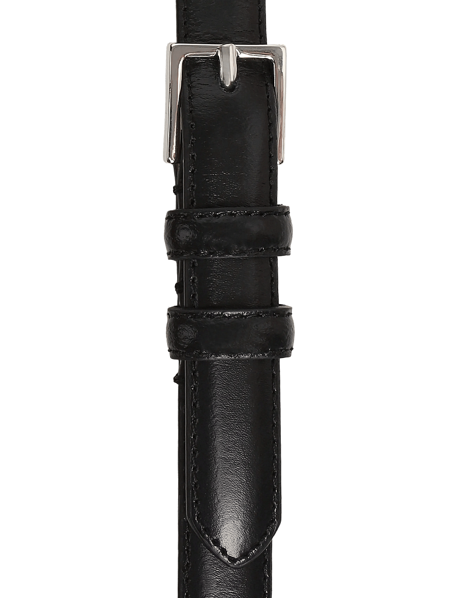Saddler - Leja - black - 2