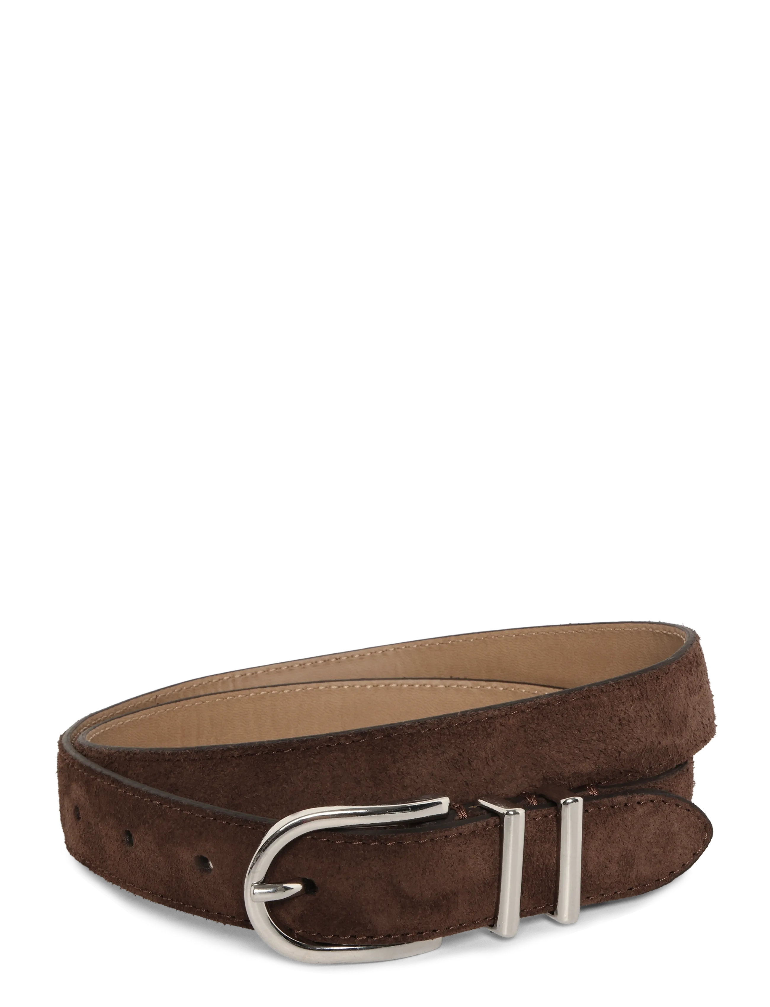 Saddler Amanda, 80 cm, Brown, Belts > Casual Belt, Dame
