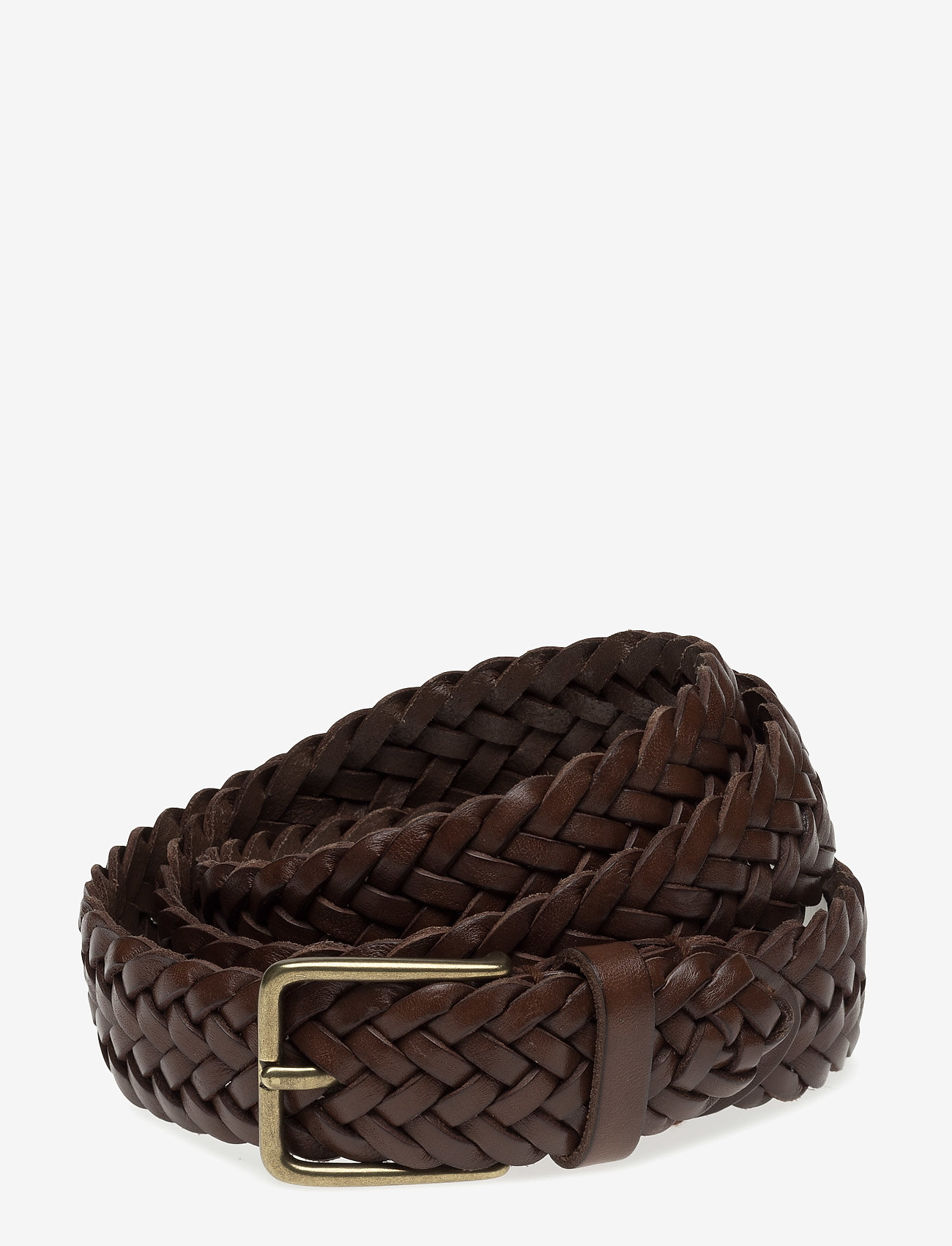 Saddler - SDLR Belt Male - brown - 0