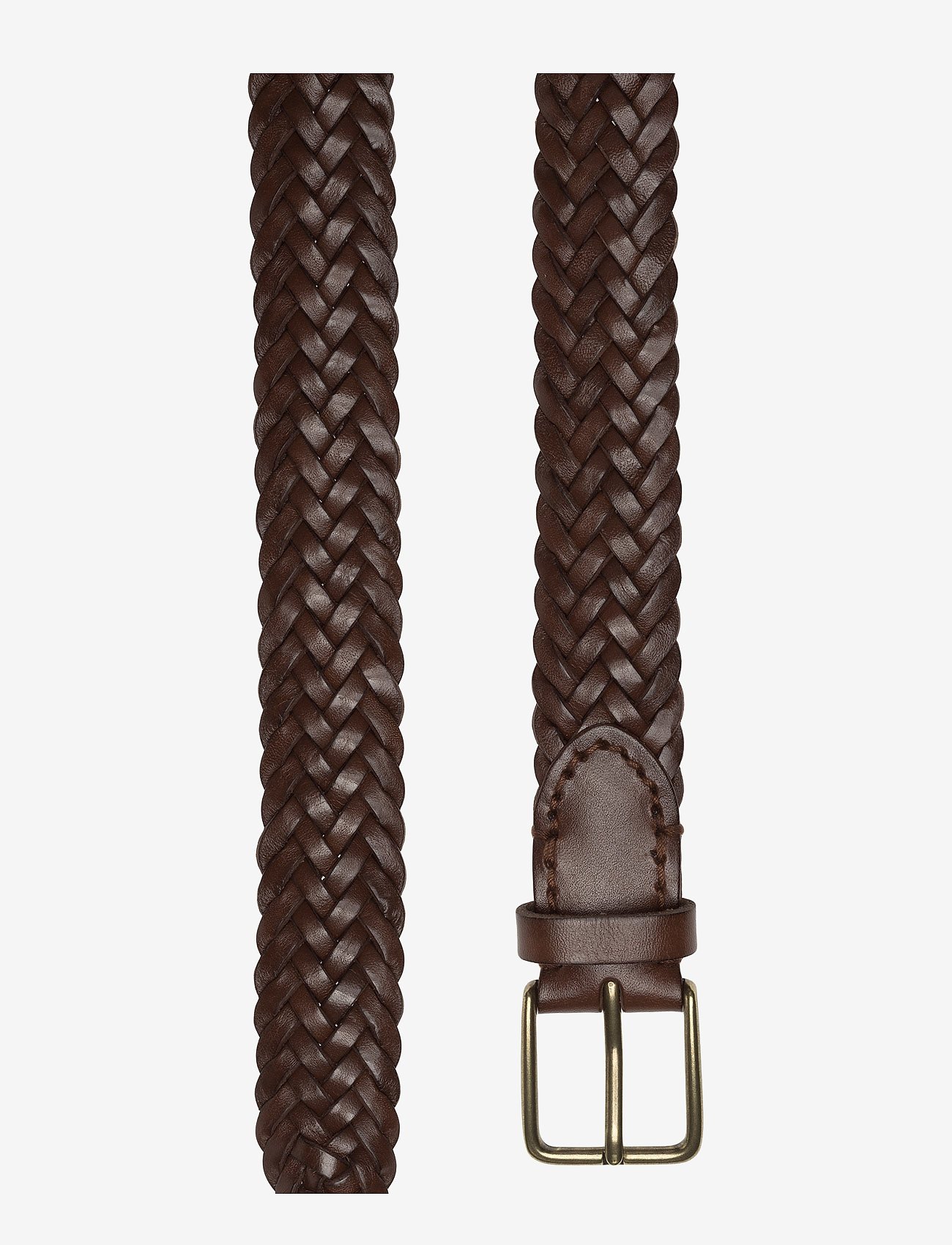 Saddler - SDLR Belt Male - brown - 1