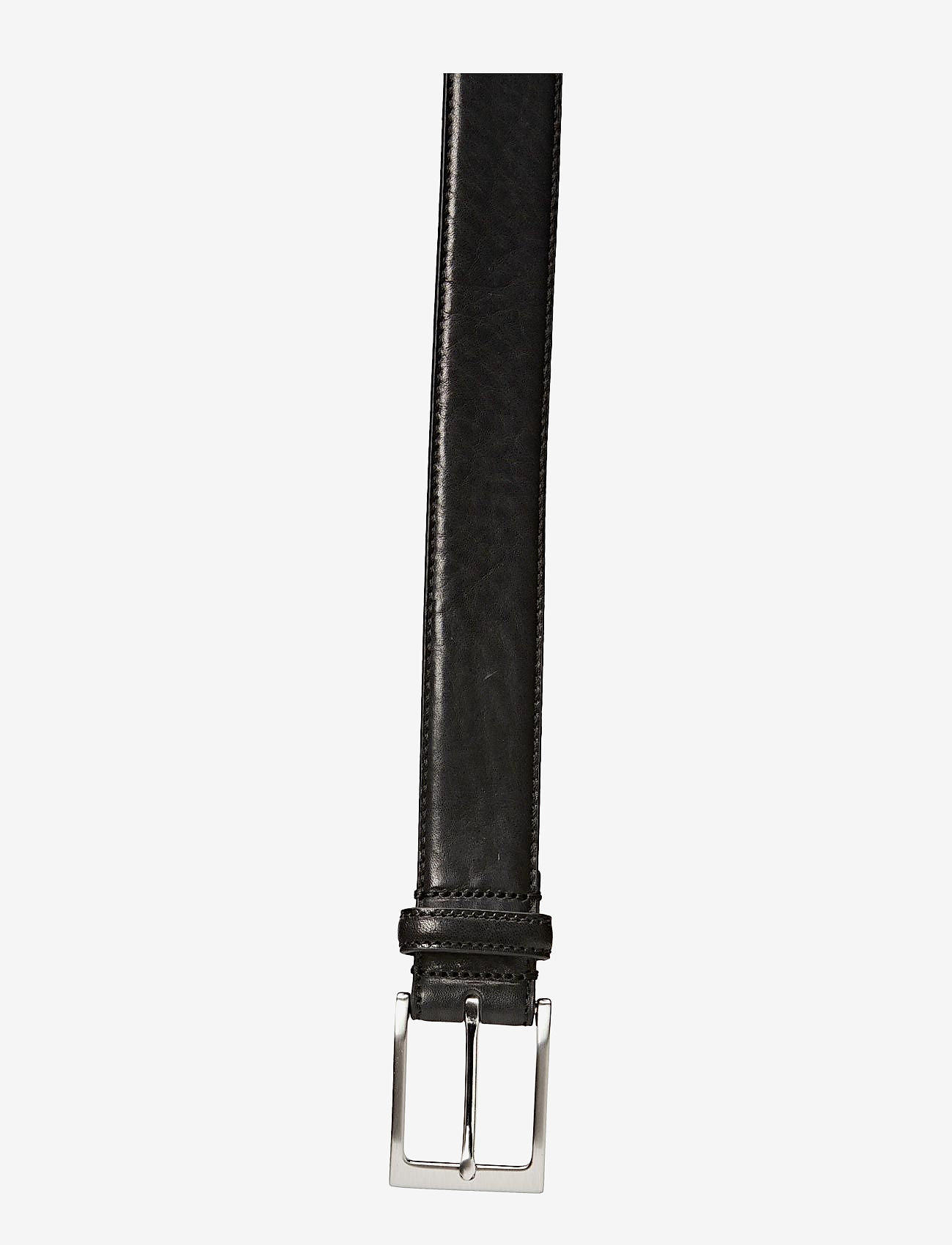 Saddler - Odense - klassisch gürtel - black - 1
