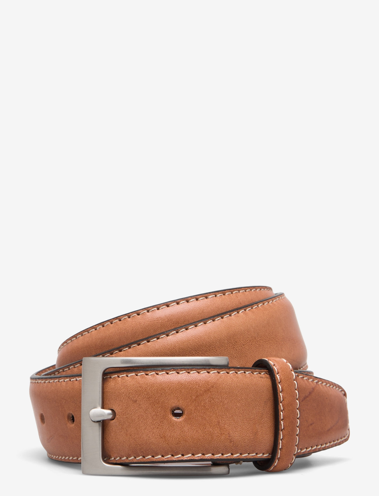 Saddler - Odense - skärp - brown - 1