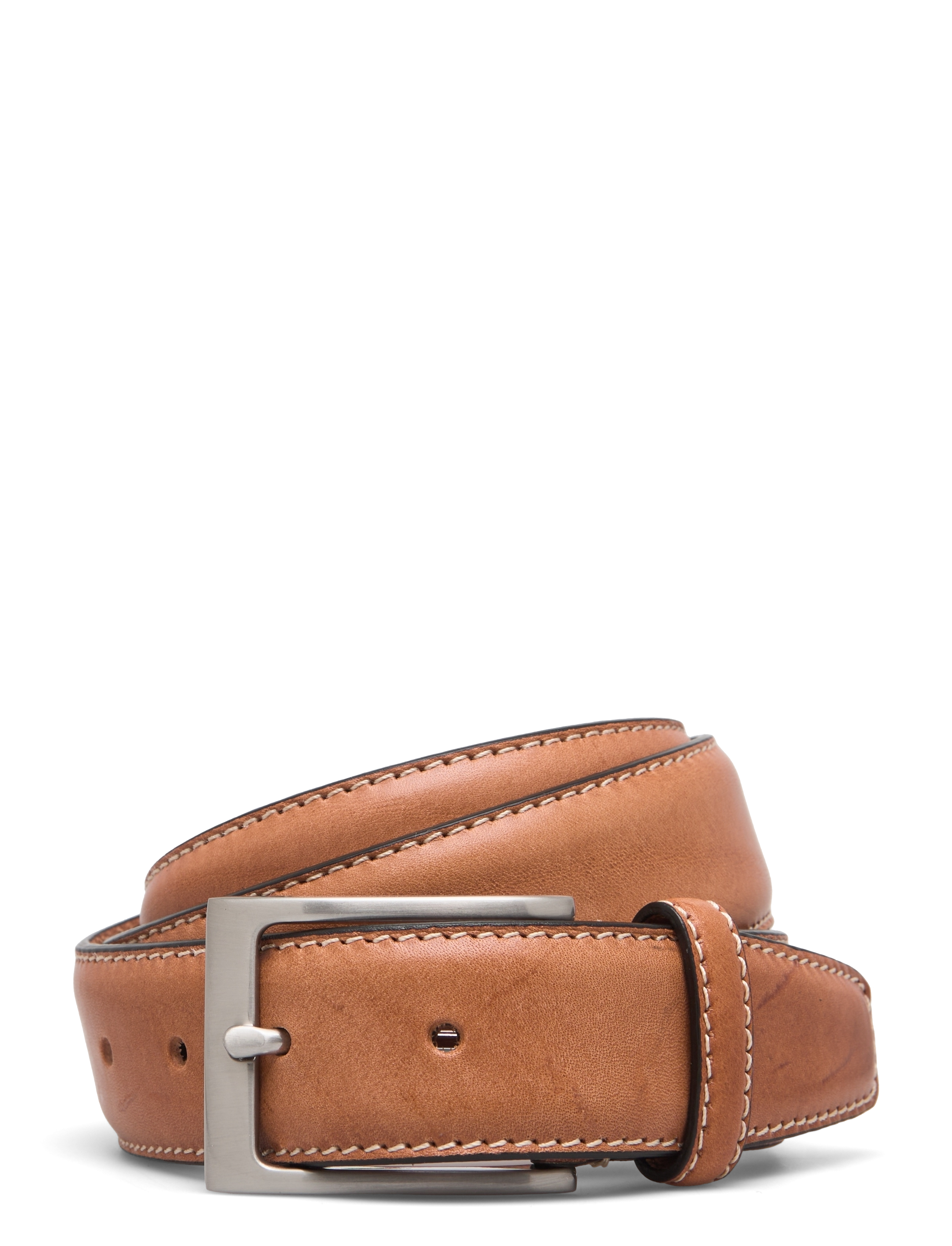 Saddler SDLR Belt Male - Accessoires - BROWN / brown