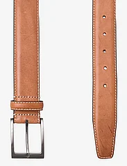 Saddler - SDLR Belt Male - belts - brown - 2