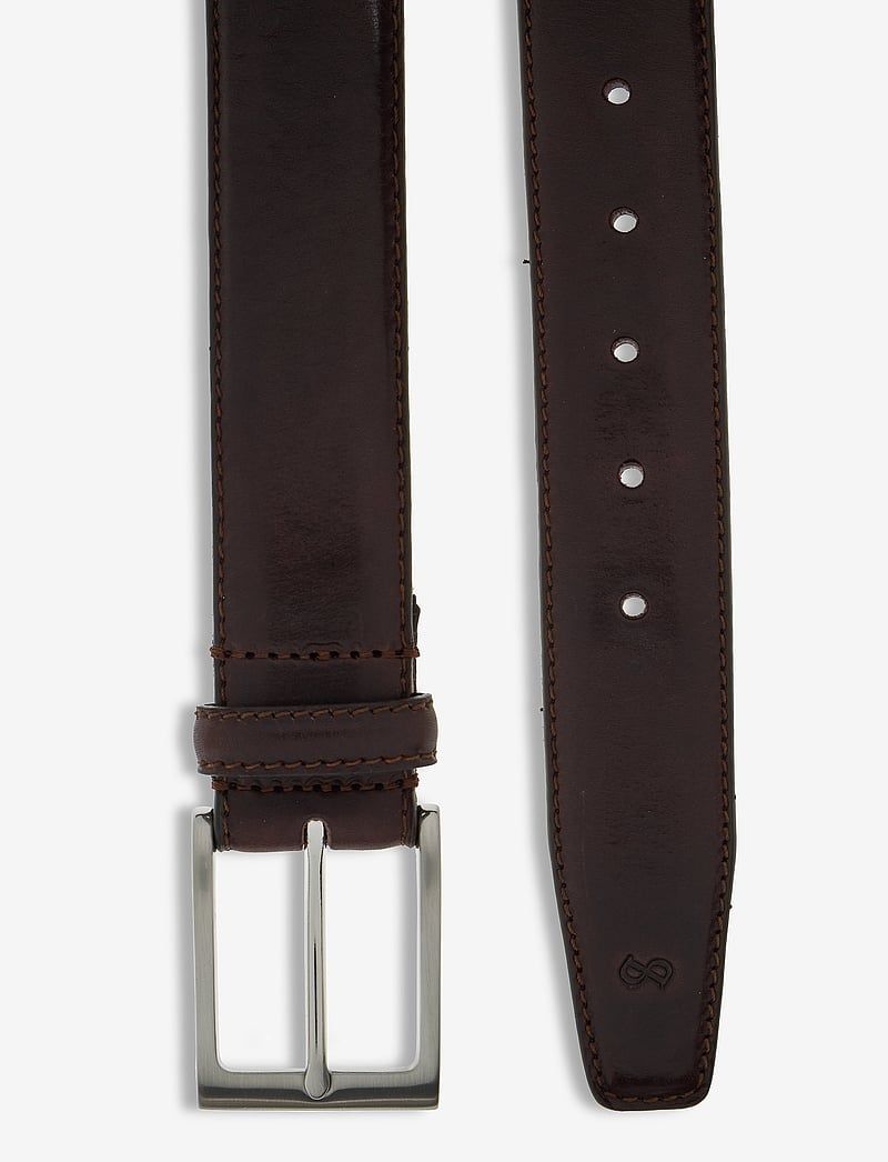 Saddler - Odense - klassikalised vööd - dk.brown - 2