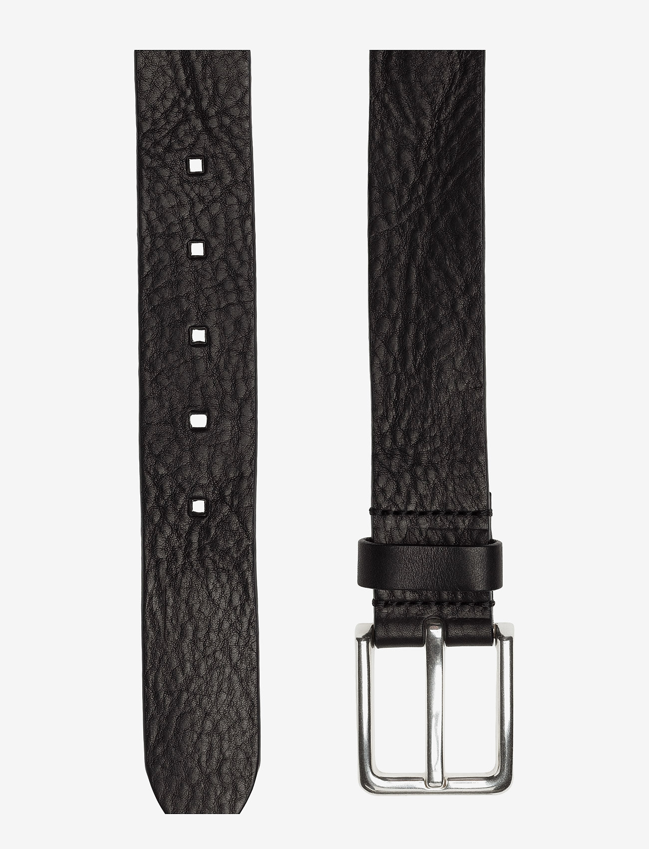 Saddler - Ribe - classic belts - black - 1
