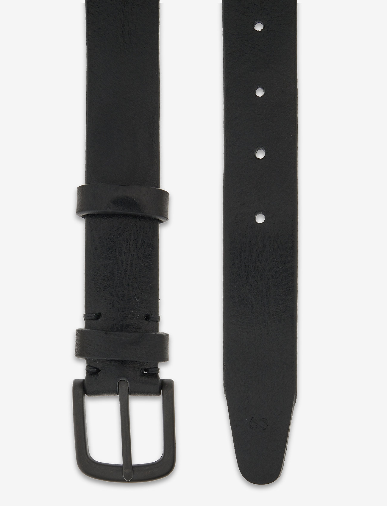 Saddler - Dahlin - black - 1