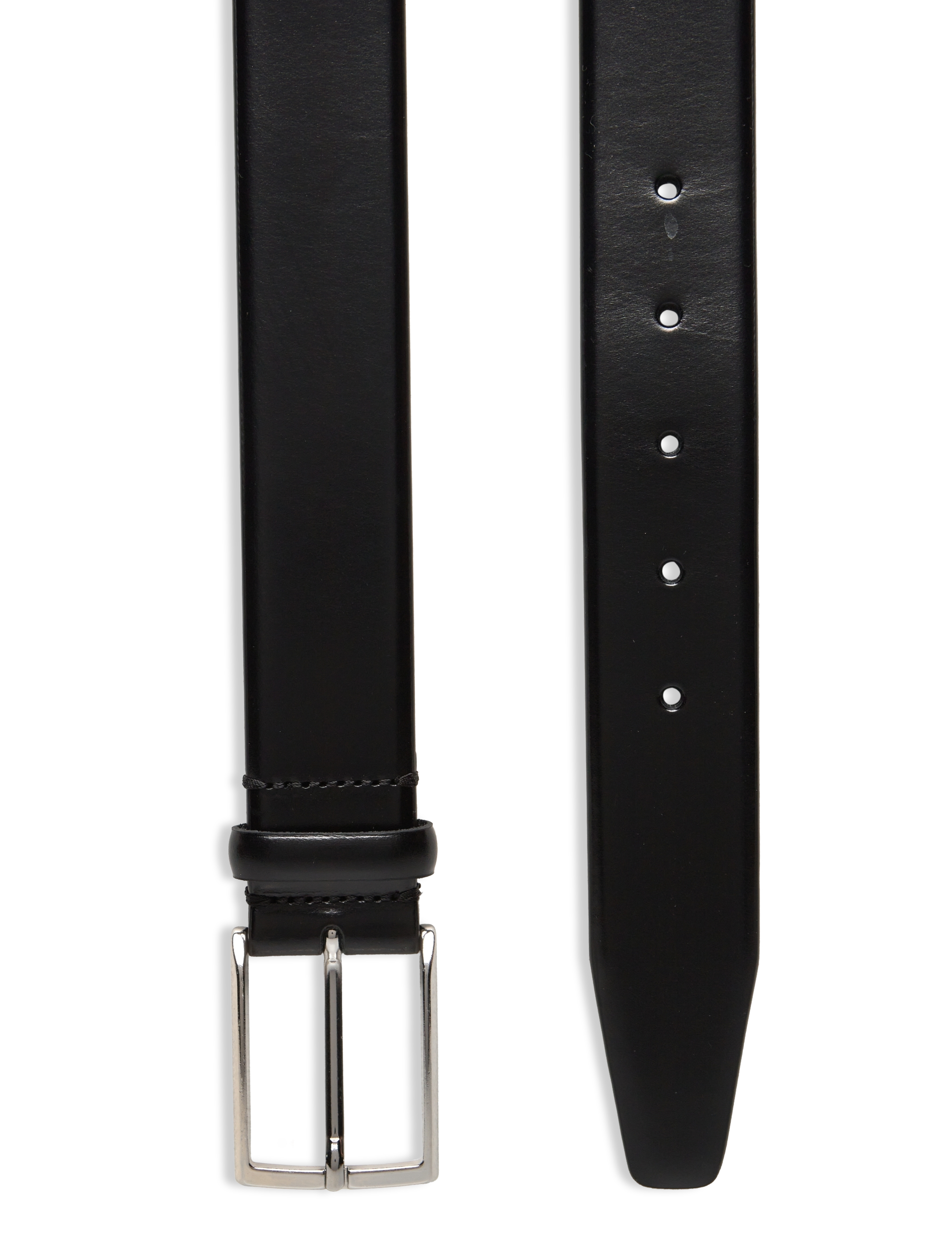 Saddler - Cederlund - klassikalised vööd - black - 1