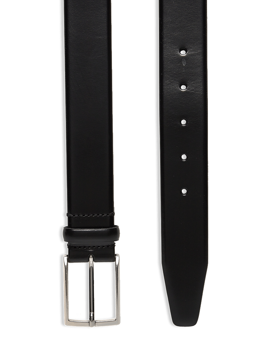 Saddler - Cederlund - klassikalised vööd - black - 1