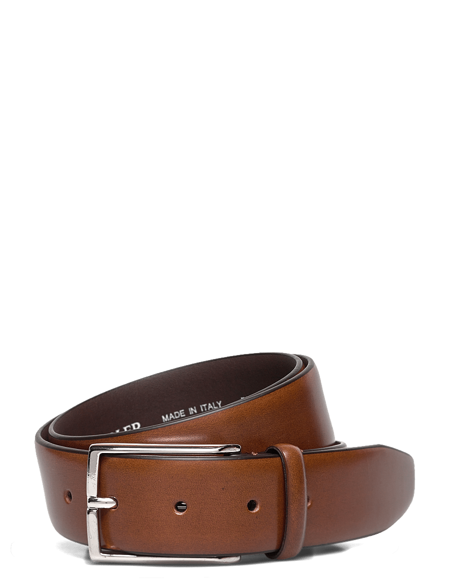 Saddler - Cederlund - classic belts - brown - 1