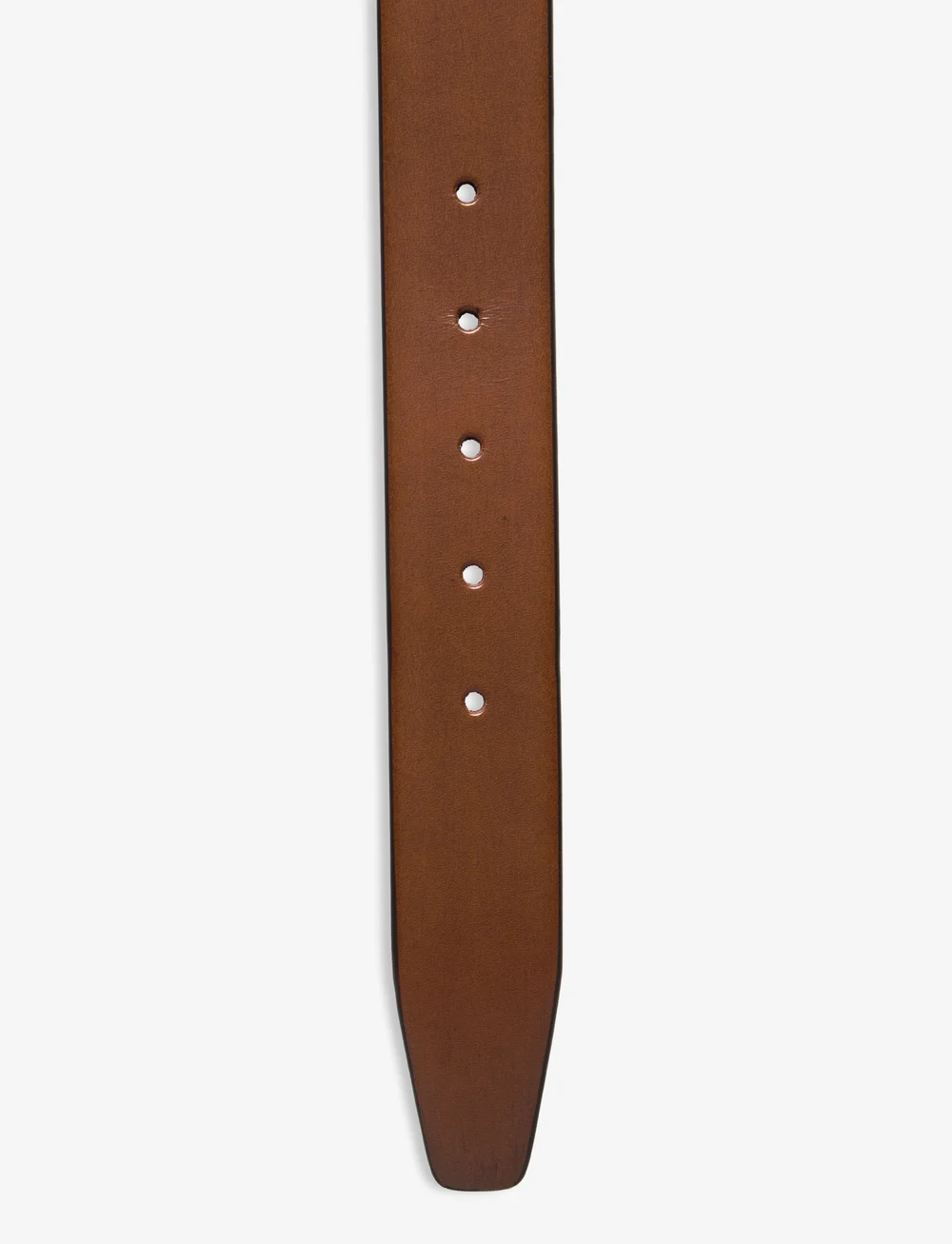 Saddler - Cederlund - classic belts - brown - 2