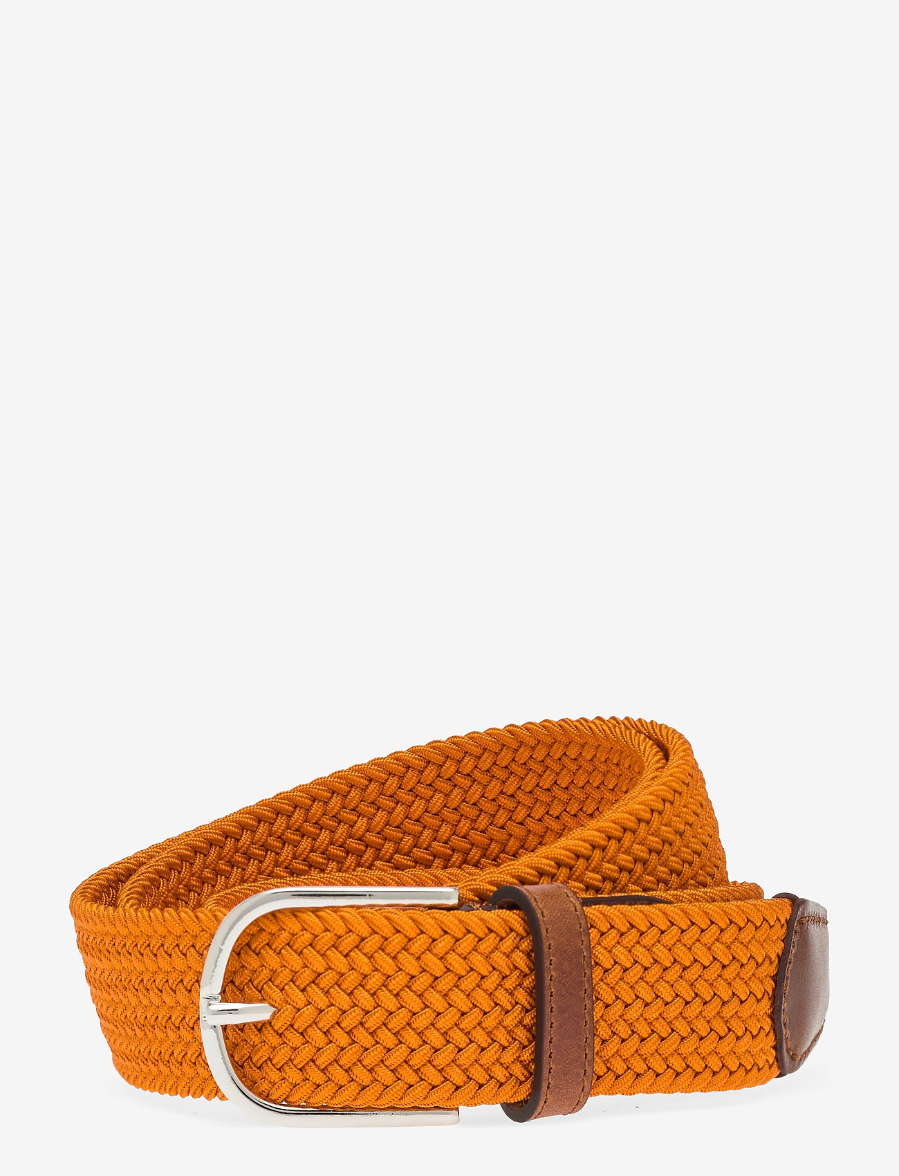 Saddler - Ekberg - orange - 0