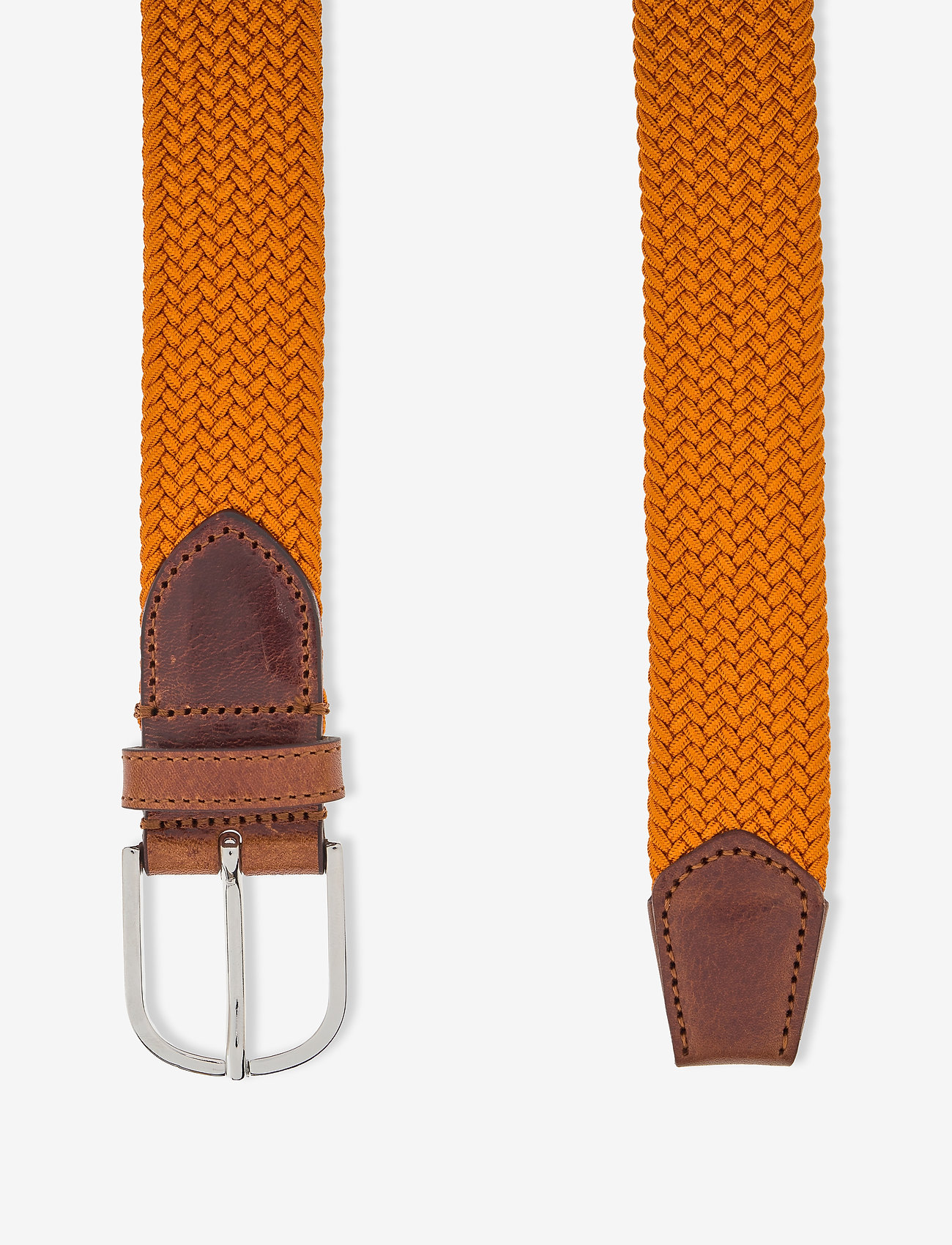 Saddler - Ekberg - orange - 1