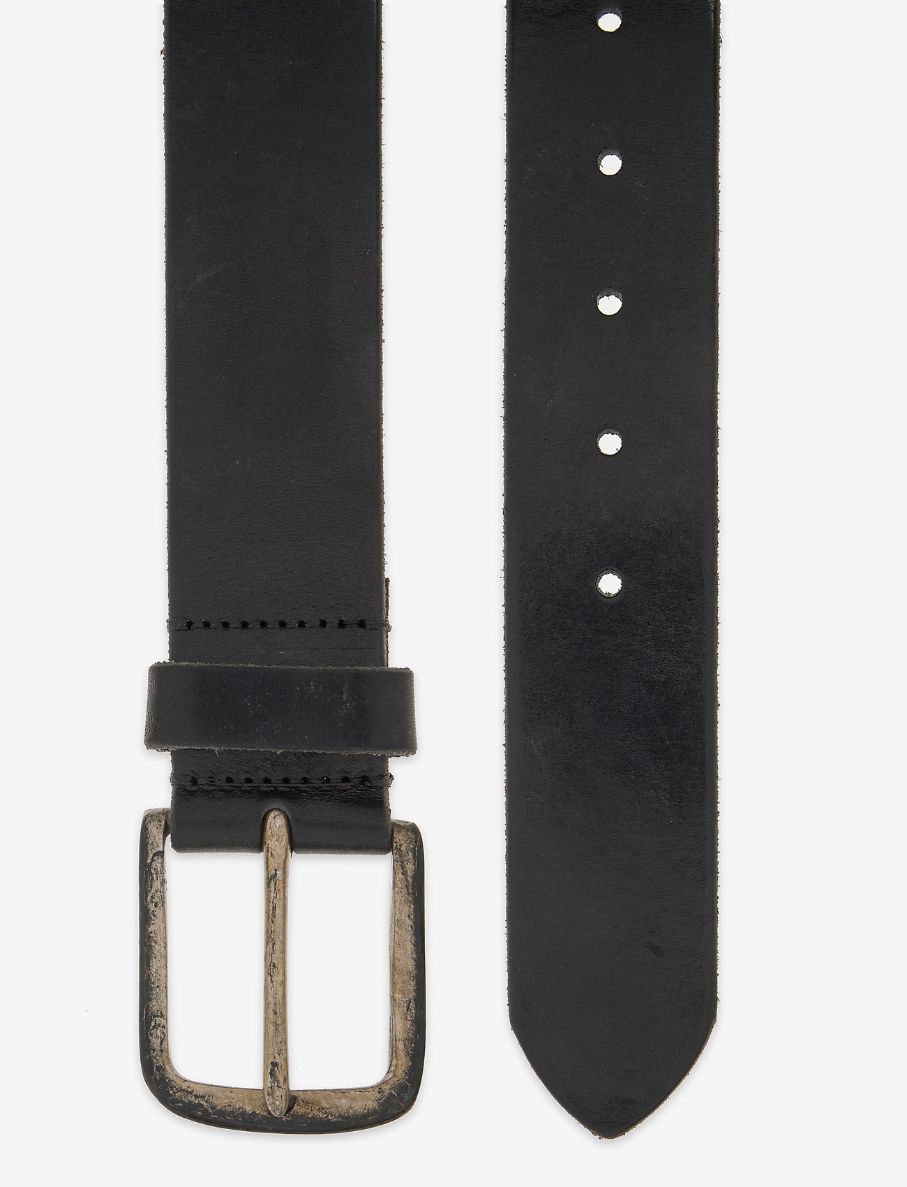 Saddler - Sdlr Belt Male - black - 1