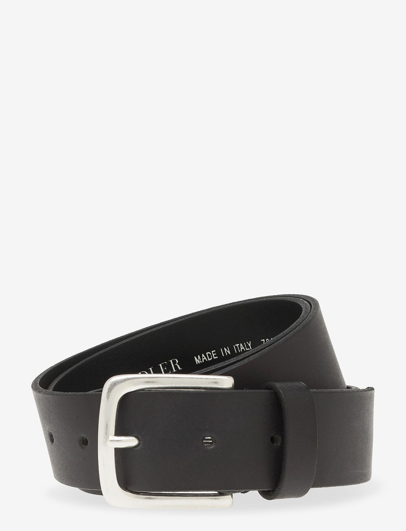 Saddler - Hayes - black - 0