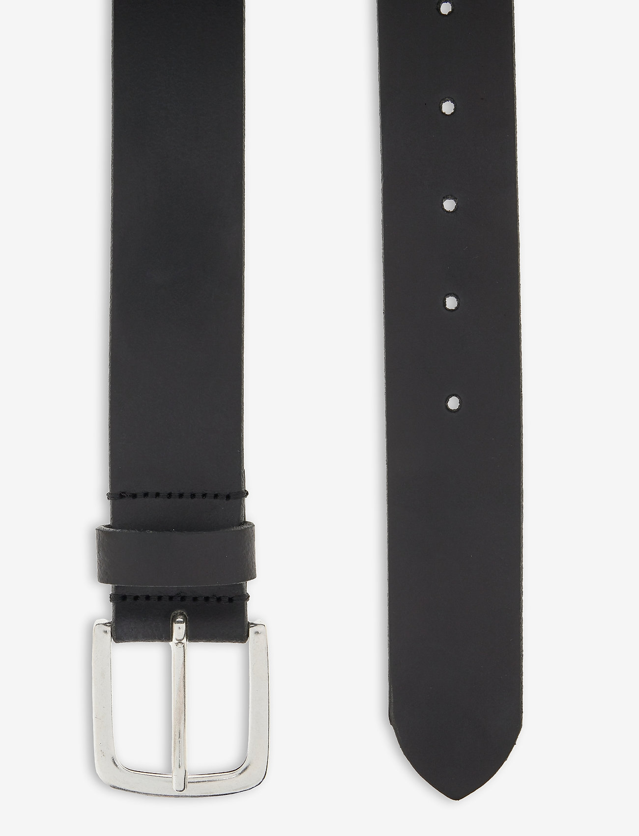 Saddler - Hayes - black - 1