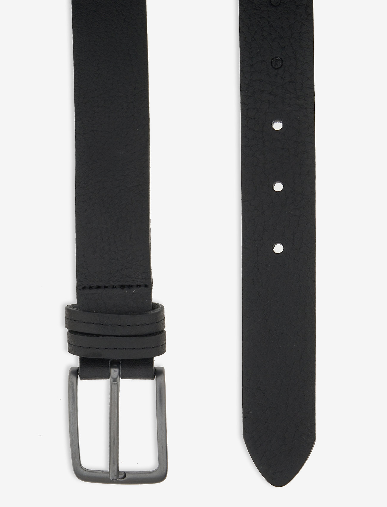 Saddler - Sdlr Belt Male - black - 1