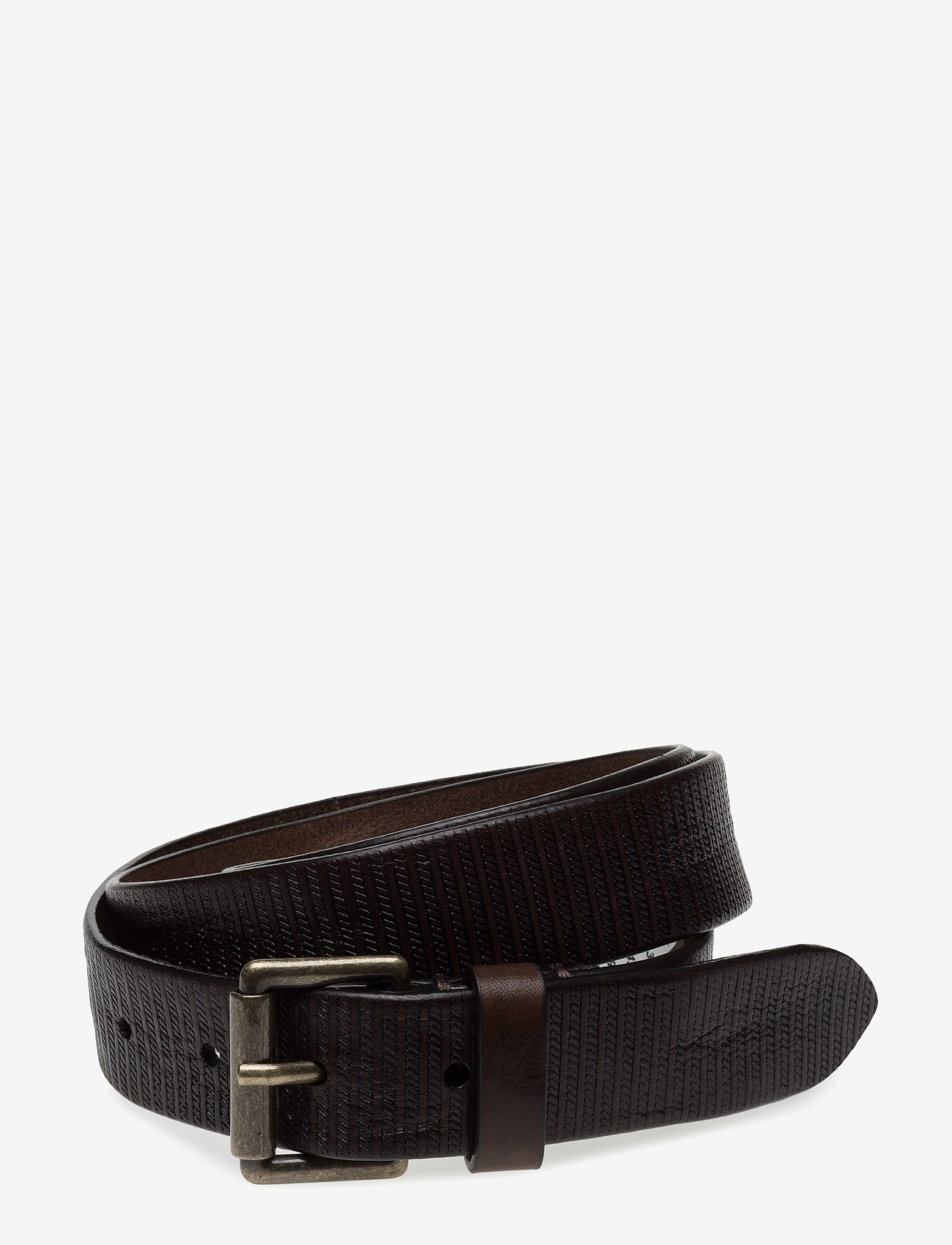 Saddler - Isola - dk.brown - 0