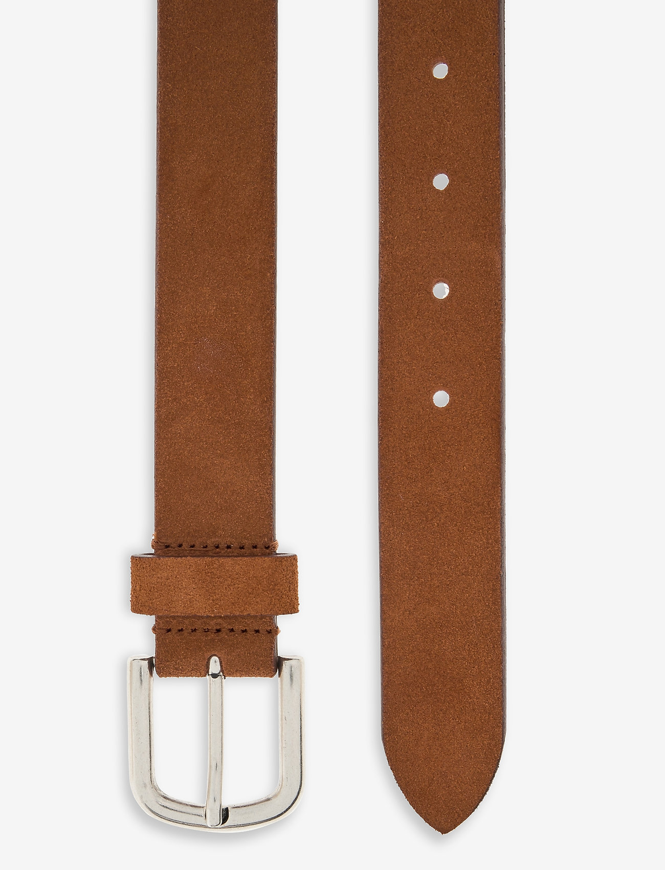 Saddler - Sdlr Belt Male - brown - 1