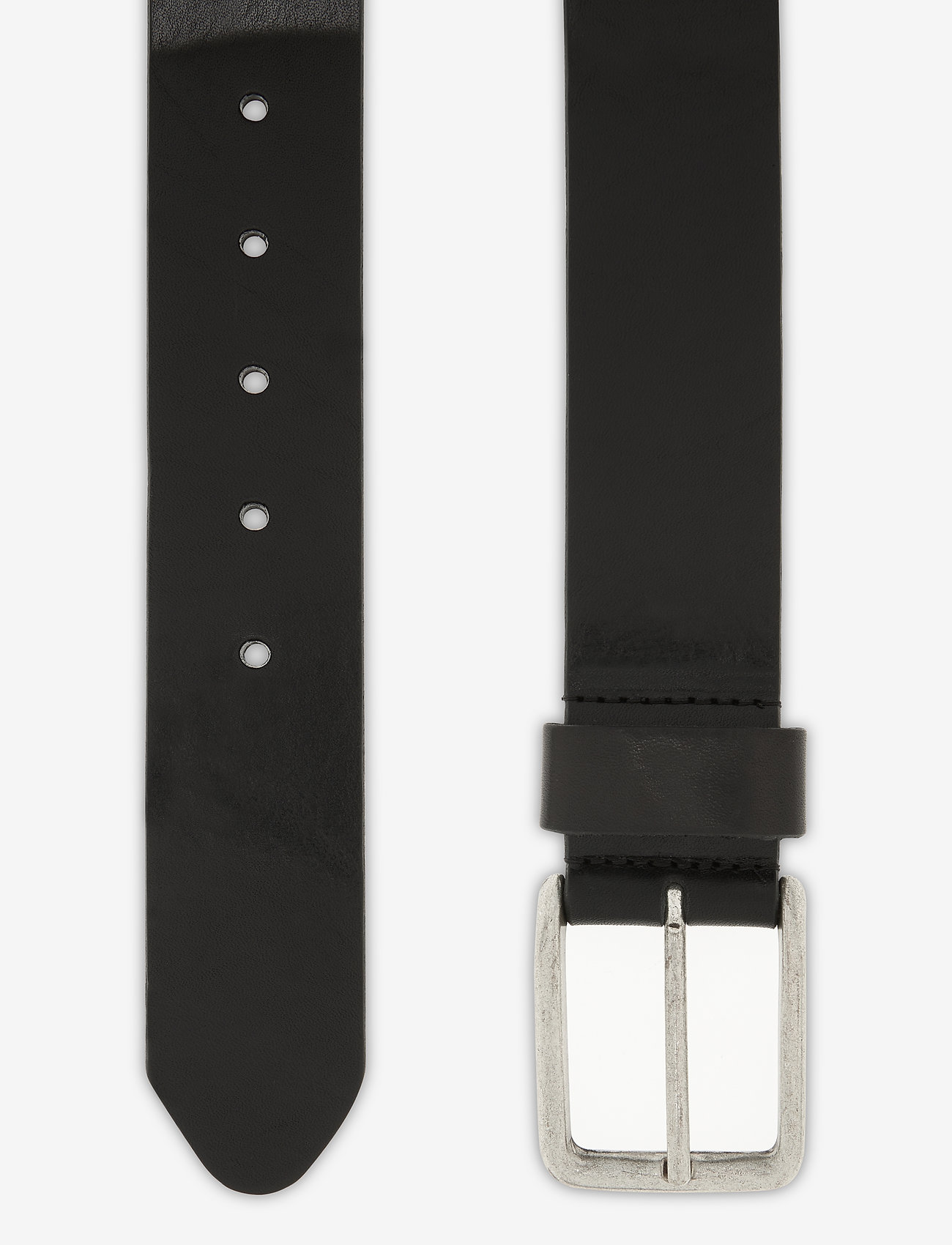 Saddler - Lincon - black - 1