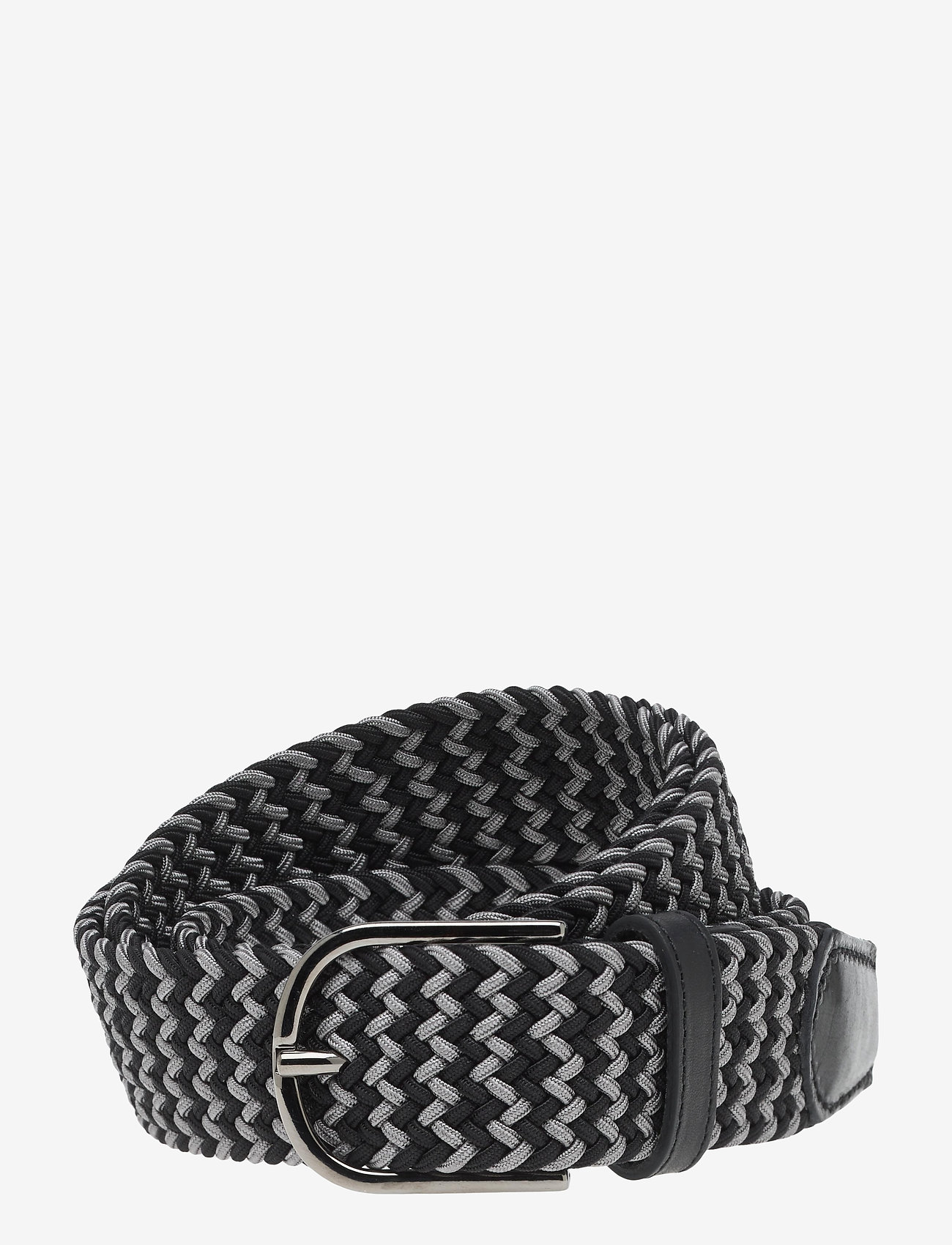 BLACK/GREY