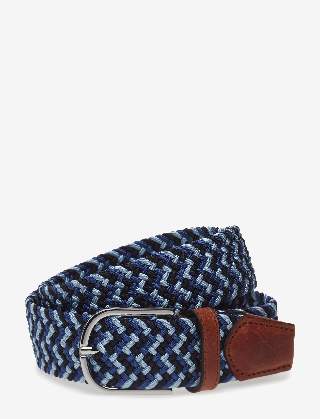 Saddler - Knoxville - multi blue - 0