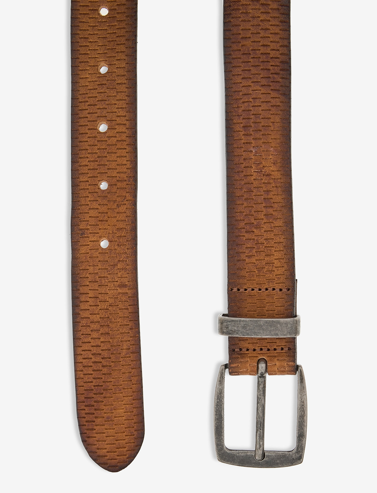 Saddler - Elverum - brown - 1