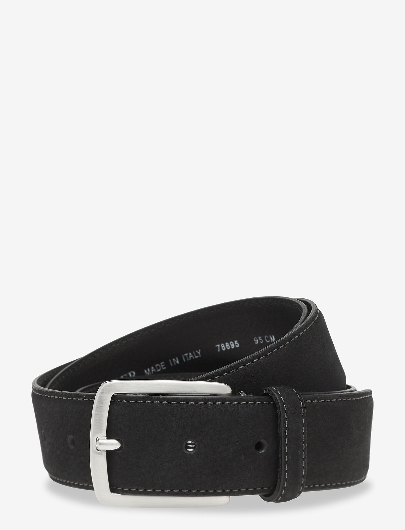 Saddler - Bryne - black - 0