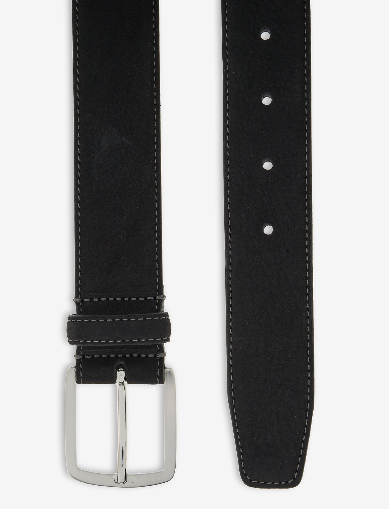 Saddler - Bryne - black - 1